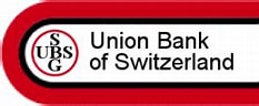 Union Bank of Switzerland 